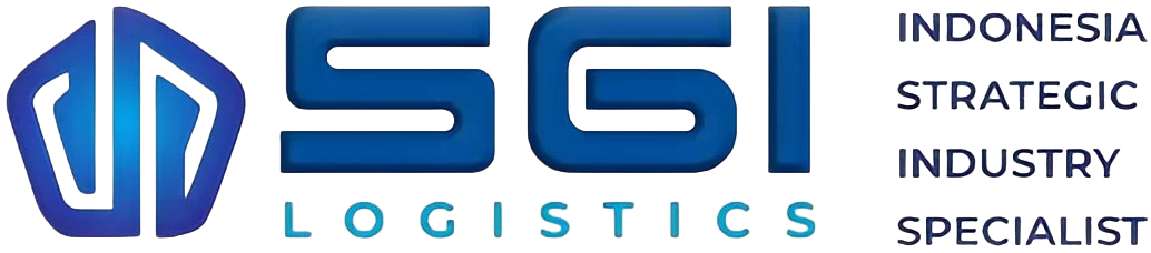 Strategic Global Industri logo